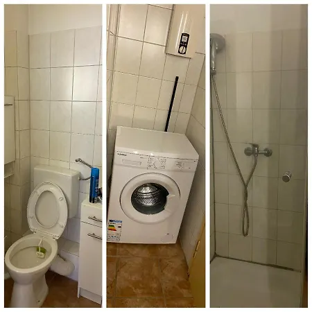 Apartment Remberti Bremen