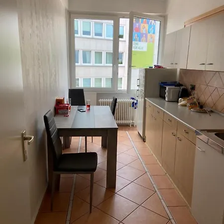 Remberti Apartment