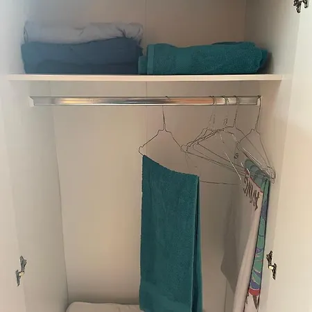 Remberti Apartment *