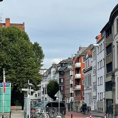 Remberti Apartment