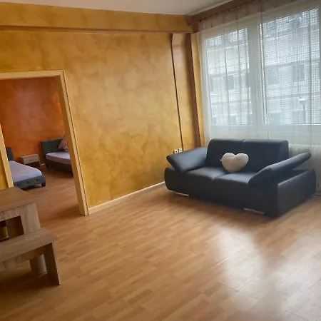 Remberti Apartment Bremen