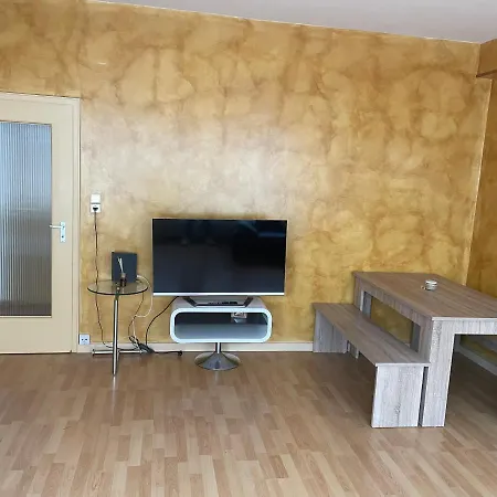 Apartment Remberti