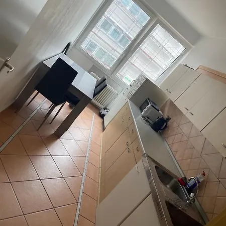 Remberti Apartment Bremen