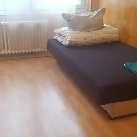 Remberti Apartment Bremen