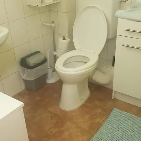 Remberti Apartment Bremen